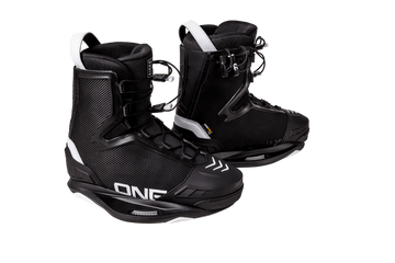 Ronix ONE INTUITION CORDURA PANDA 10 - Wake United