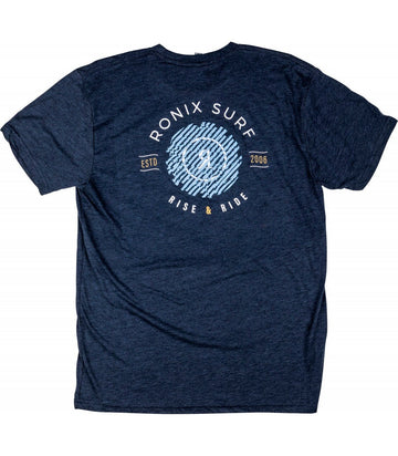 Ronix Surfs Up T-Shirt - Wake United
