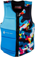 Ronix Volcom Womens Aqua - Wake United