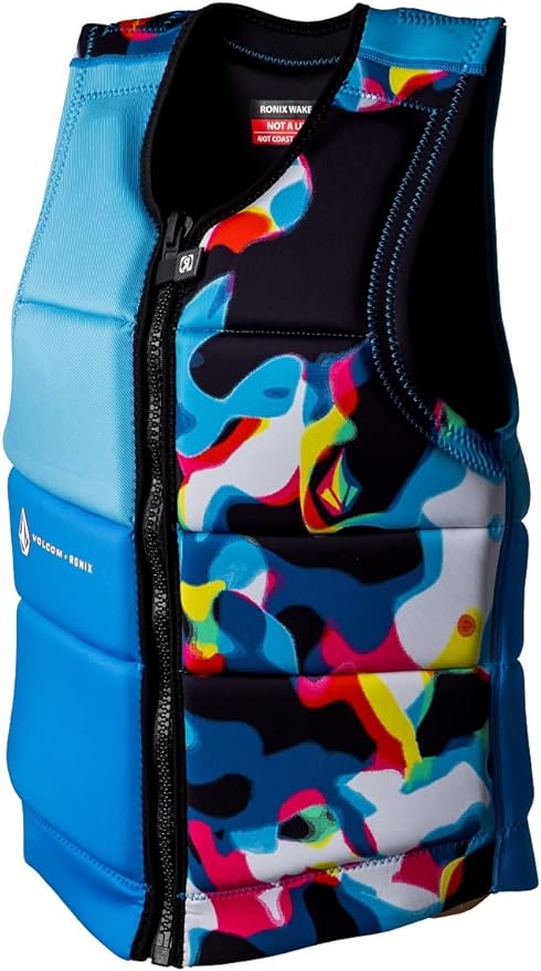 Ronix Volcom Womens Aqua - Wake United