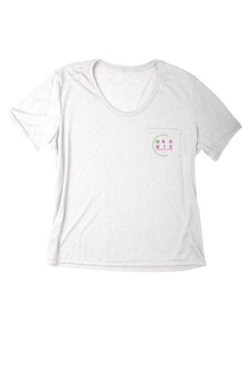 Ronix Womens Spring Break Tee - Wake United