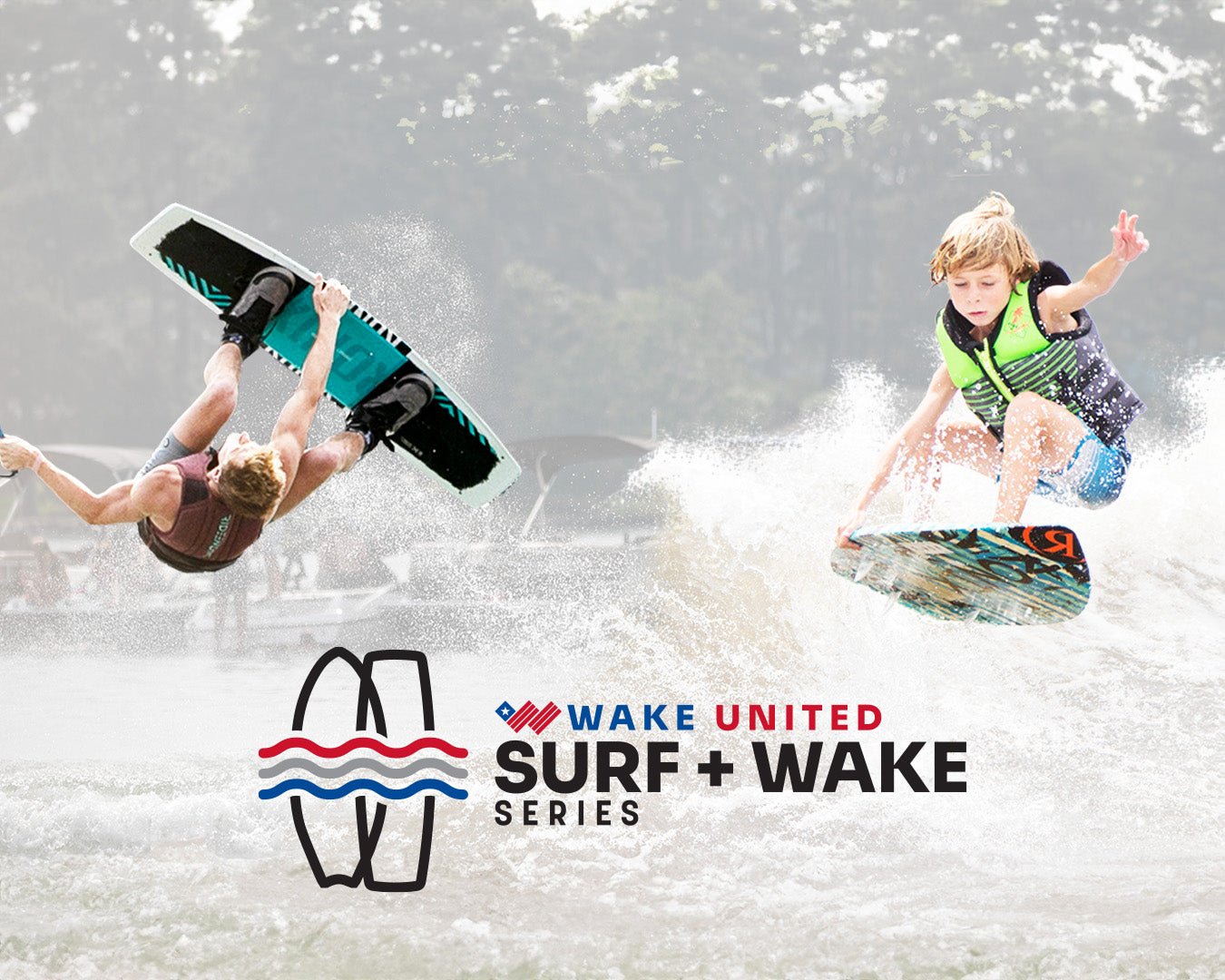 Wake Squareback Wake United Launches Southeast Grassroots Wake Series