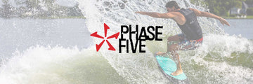 Phase 5