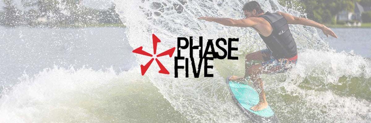 Phase 5