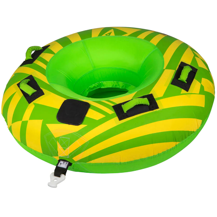 Radar Vortex - 1 Person Tube