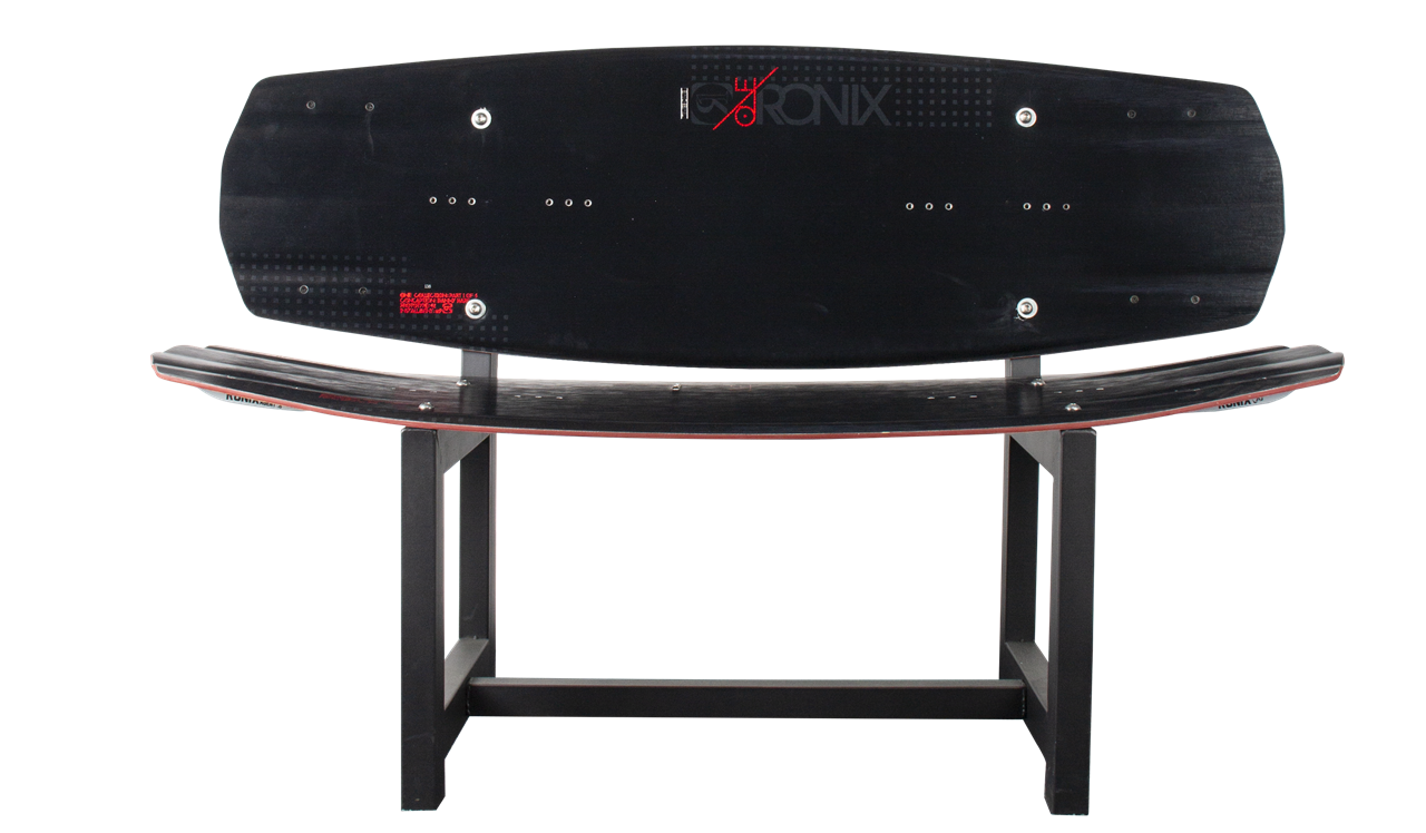 2024 Ronix Board Bench - Boards Only (qty 1)