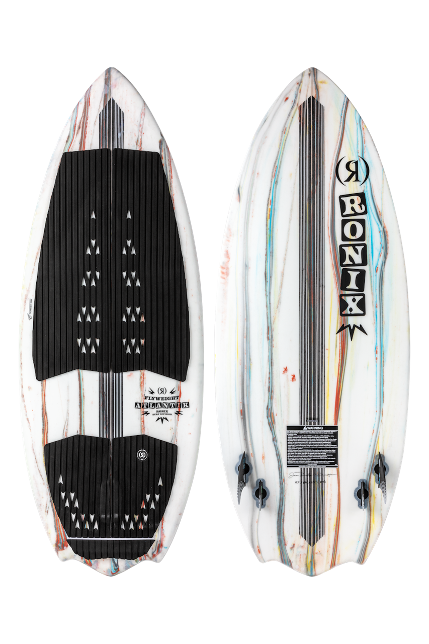 2025 Ronix Flyweight - Atlantik