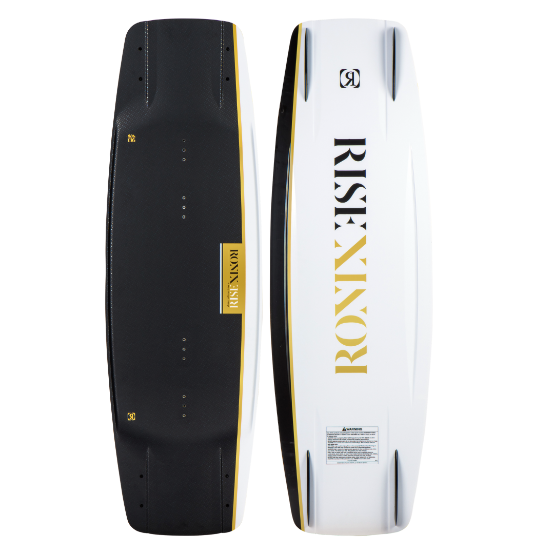 2024 Ronix Rise Air Core 3 Wakeboard