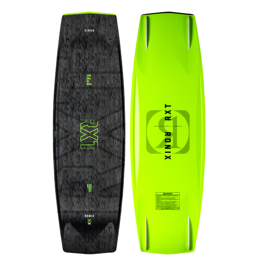 2024 Ronix RXT Blackout Technology Wakeboard