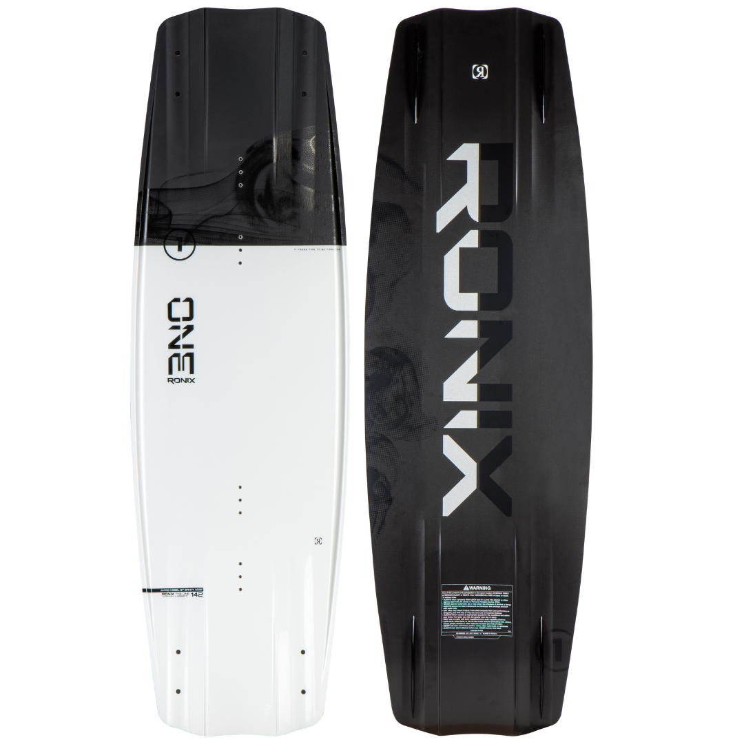 2024 Ronix One Legacy Core Wakeboard