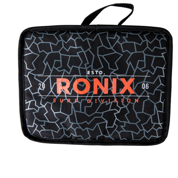 2024 Ronix Surf Fin Case - Holds 15 Fins