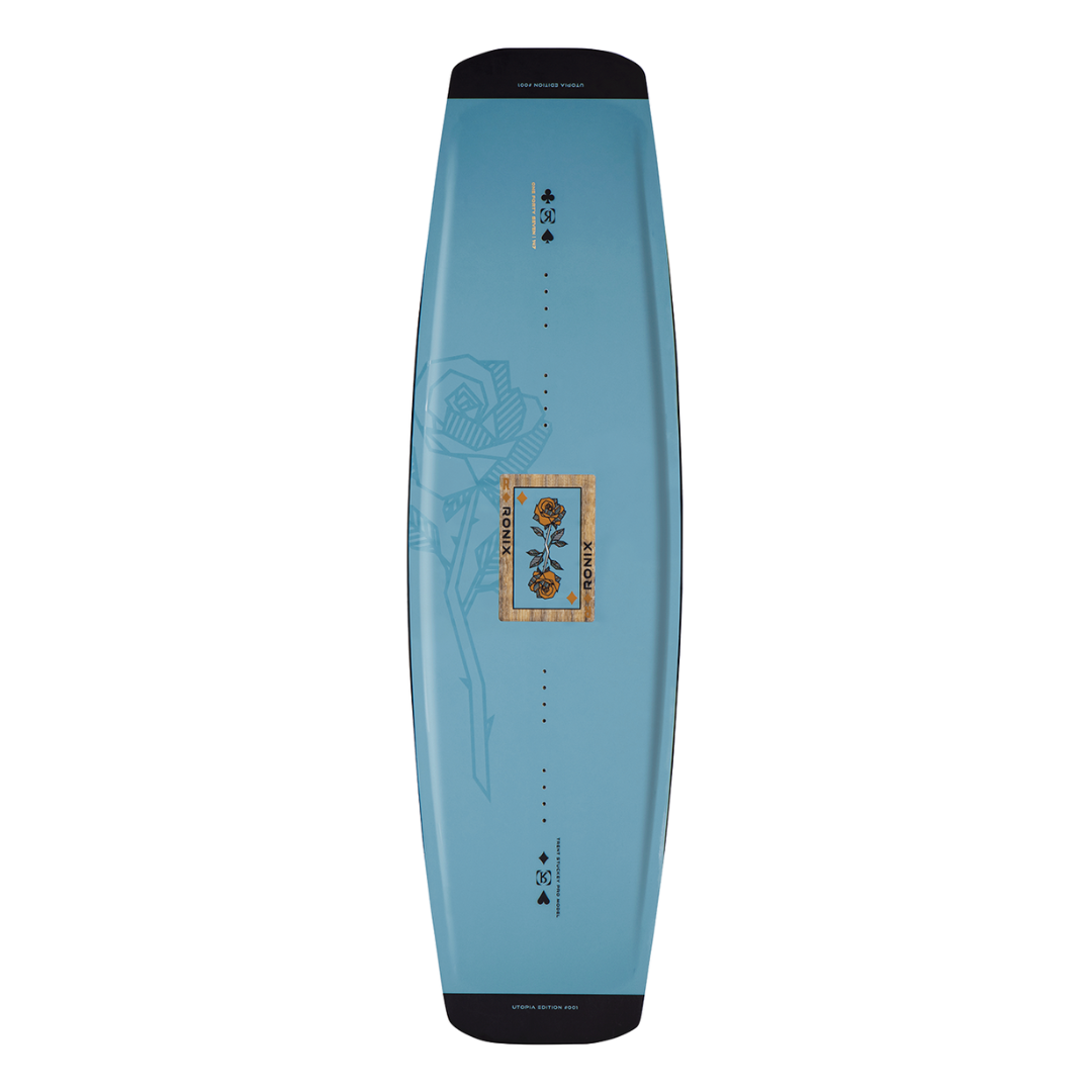 2024 Ronix Utopia Variable Flex Wakeboard