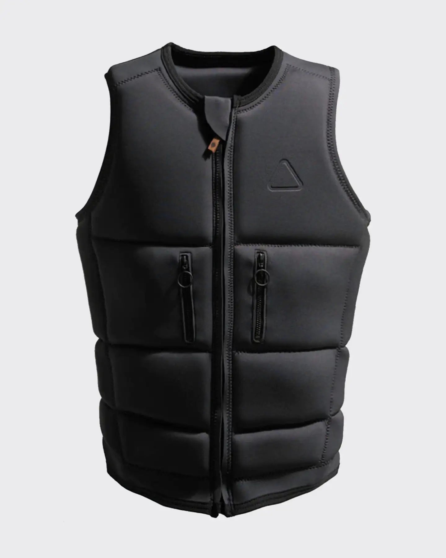 2024 Follow S.P.R Entree Womens Impact Vest - Black - Small