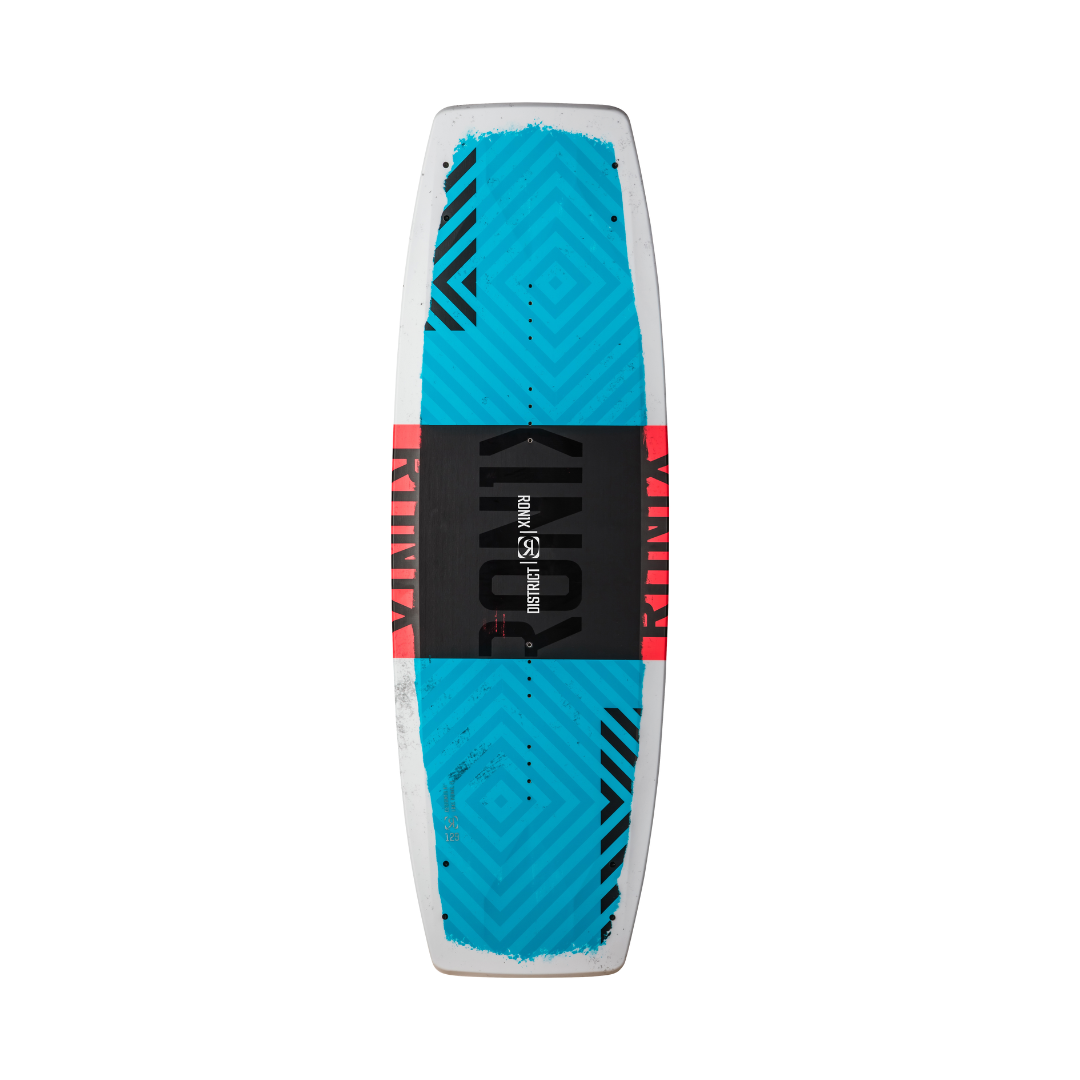 2024 Ronix District Wakeboard 129