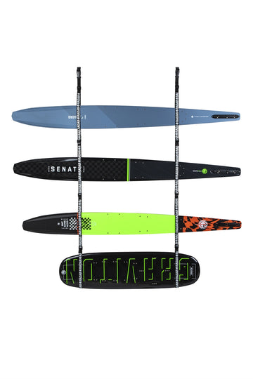 2024 Radar Ski Strap Webbing Hanger