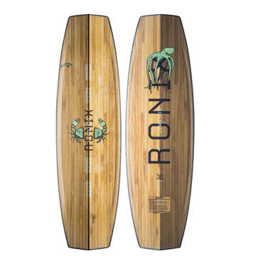 2024 Ronix The Diplomat Wakeboard