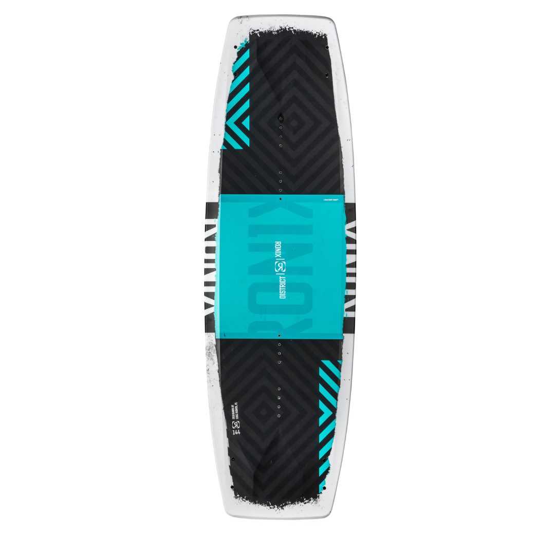 2025 Ronix District Modello Core Wakeboard