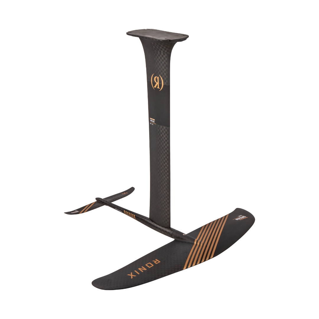 2024 Ronix Shadow 29in. Mast- 39cm Fuse. -Spd. 180cm Stabilizer