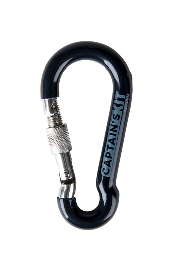 2024 Ronix Captain's Kit - Carabiner