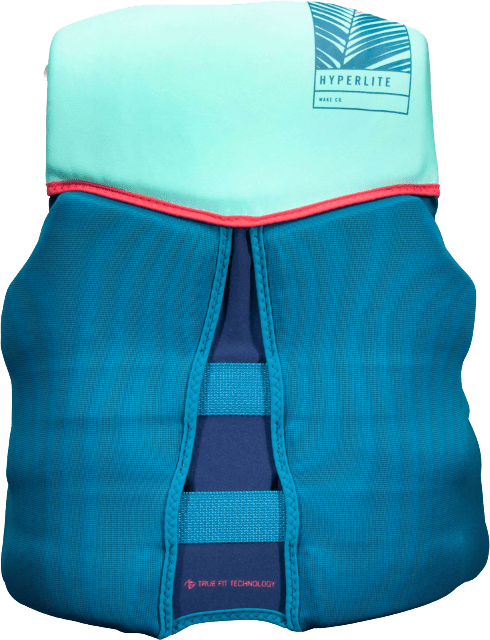 2020 Hyperlite Ambition Womens CGA Vest - Wake United