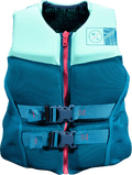 2020 Hyperlite Ambition Womens CGA Vest - Wake United