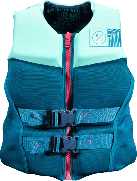 2020 Hyperlite Ambition Womens CGA Vest - Wake United