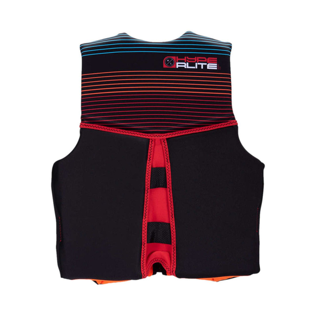 2021 Hyperlite Boys Youth Indy Vest - L