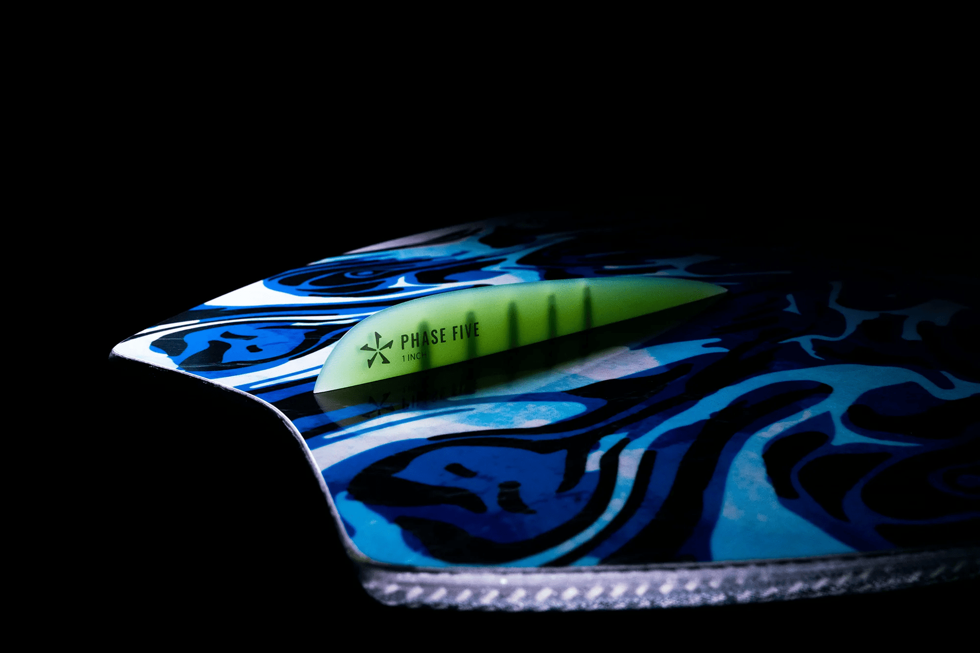 2023 Phase 5 MVP Wakesurf Board Wakesurfers Wake United