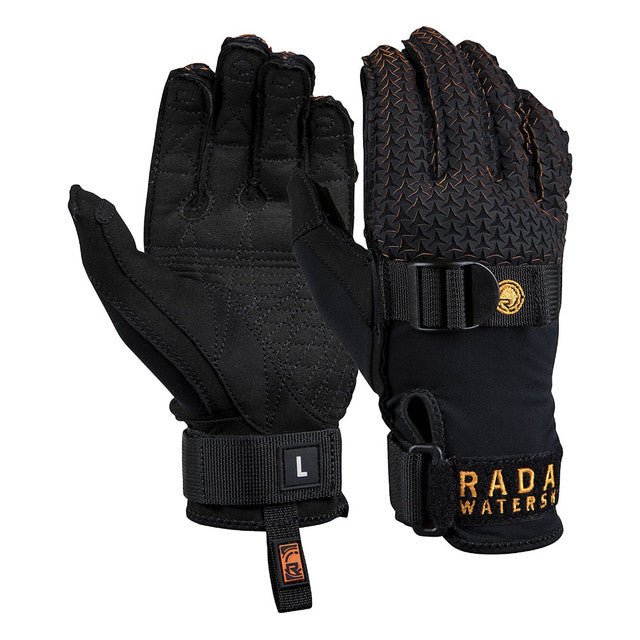2023 Radar Hydro - A Inside - Out Glove - Wake United