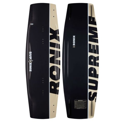 2023 Supreme Air Core 3 Wakeboard - Wake United
