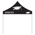 2024 HO HO/Syndicate Waterskis Pop - Up Tent - Wake United