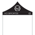 2024 HO HO/Syndicate Waterskis Pop - Up Tent - Wake United