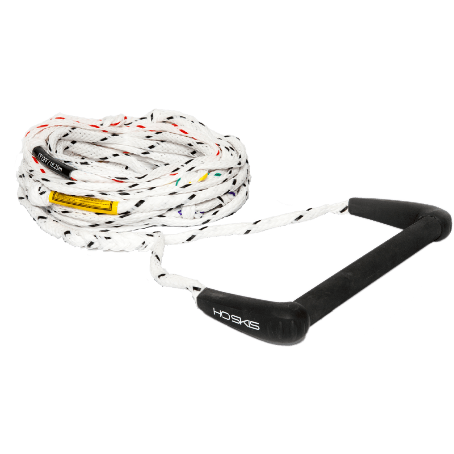 2024 HO LTD Rope/Handle Package - Wake United