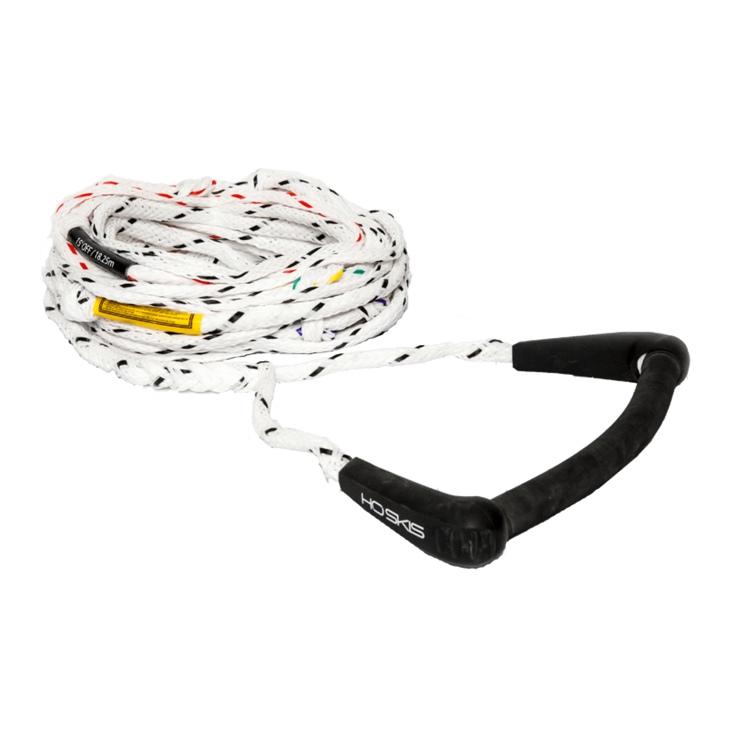 2024 HO LTD Rope/Handle Package ARC - Ropes & Handles - Wake United