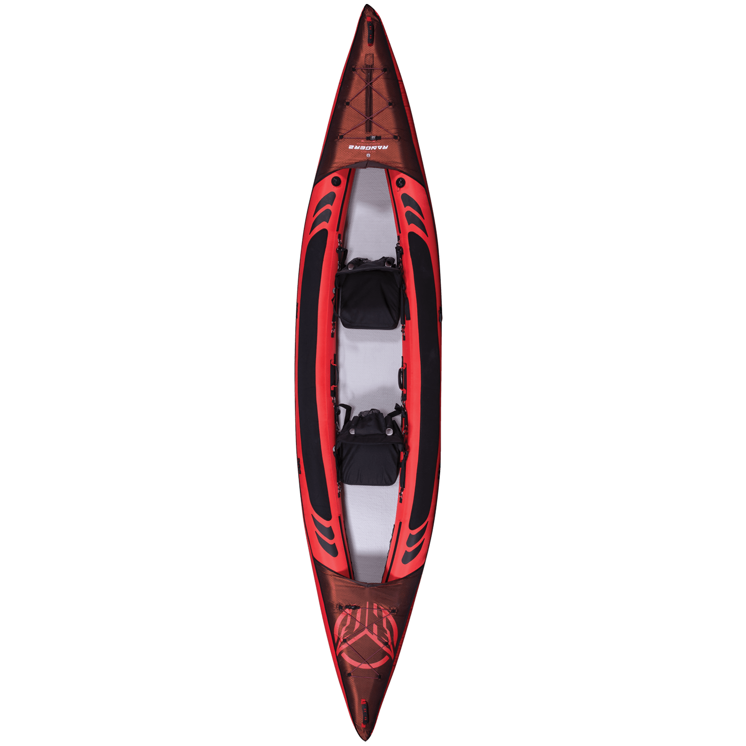 2024 HO Ranger 15'6 Kayak