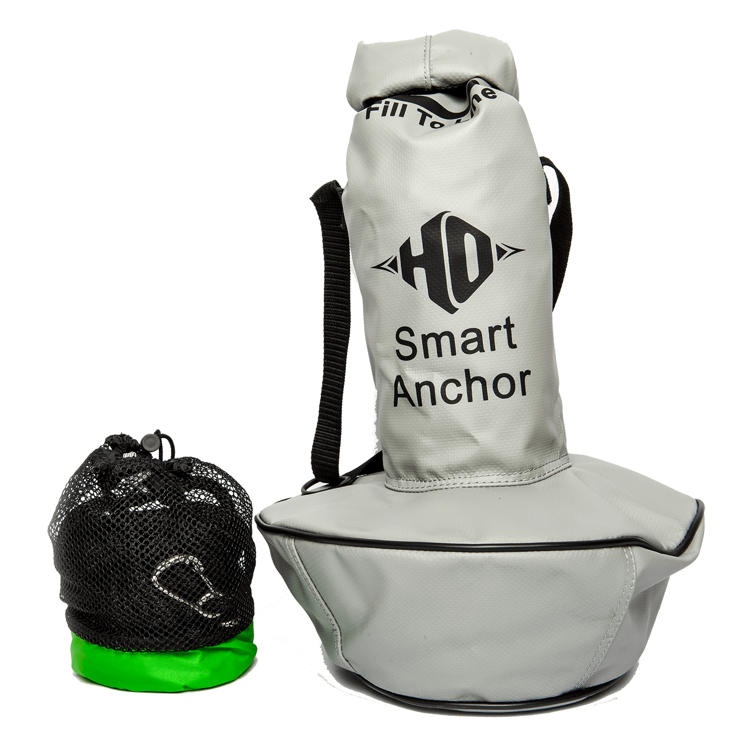 2024 HO Smart Anchor - Wake United