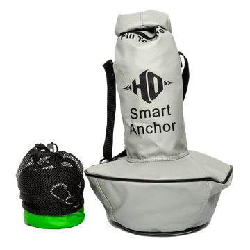 2024 HO Smart Anchor - Wake United