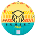 2024 HO Sunset 3 Tube - Wake United
