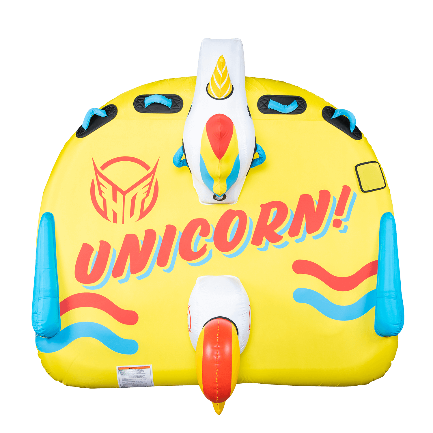 2024 HO Unicorn Tube - Wake United
