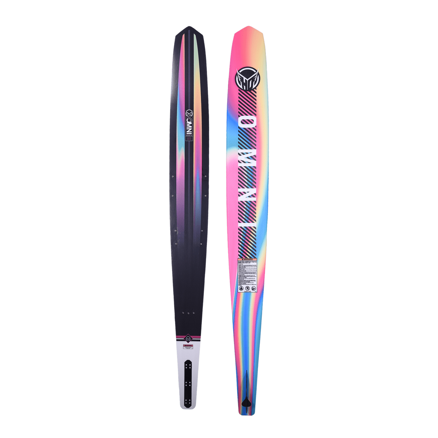 2024 HO Womens OMNI