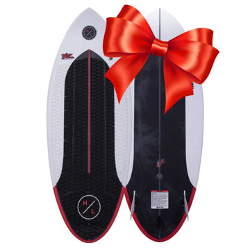 2024 Hyperlite Buzz Wakesurf Board