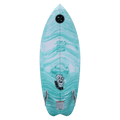 2024 Hyperlite Frother 2.0 Wakesurf Board - Wake United