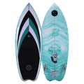 2024 Hyperlite Frother 2.0 Wakesurf Board - Wake United