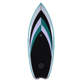 2024 Hyperlite Frother 2.0 Wakesurf Board - Wake United