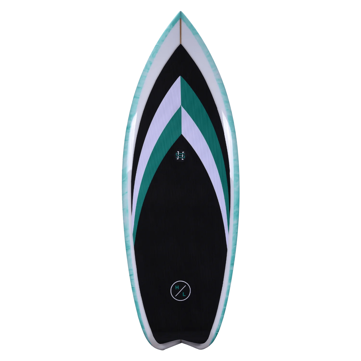 2024 Hyperlite Frother 2.0 Wakesurf Board - Wake United