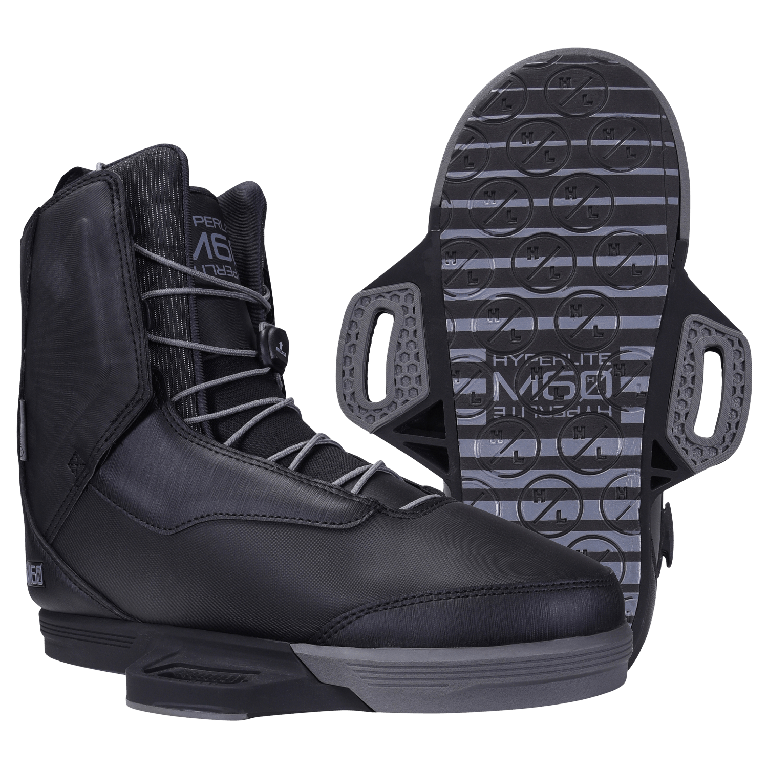 2024 Hyperlite M60 Bindings - Wake United