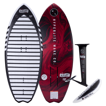 2024 Hyperlite Majik Karpet w/ MK 1200 Foil Kit