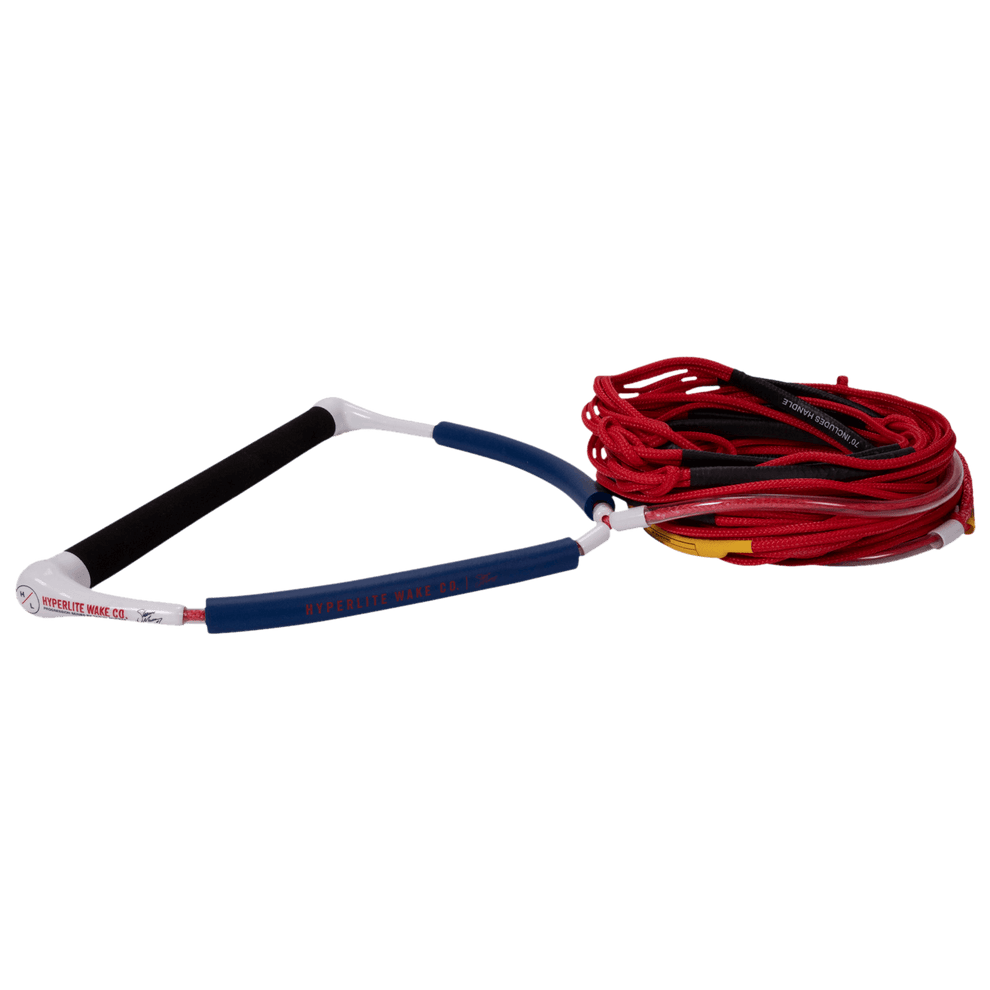 Hyperlite Progression Series Wakeboard Rope - $159.99 Sale