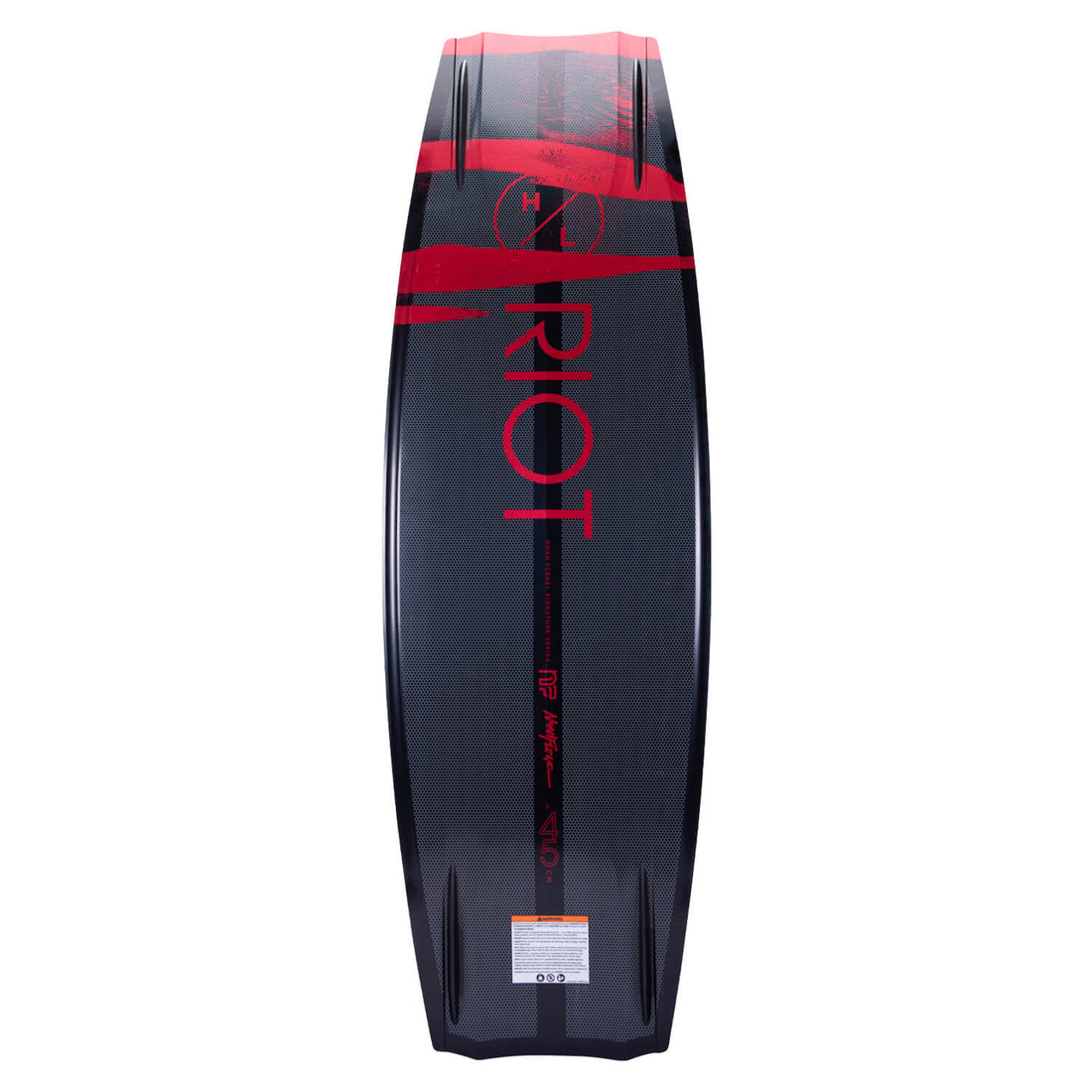 2024 Hyperlite Riot - Wake United