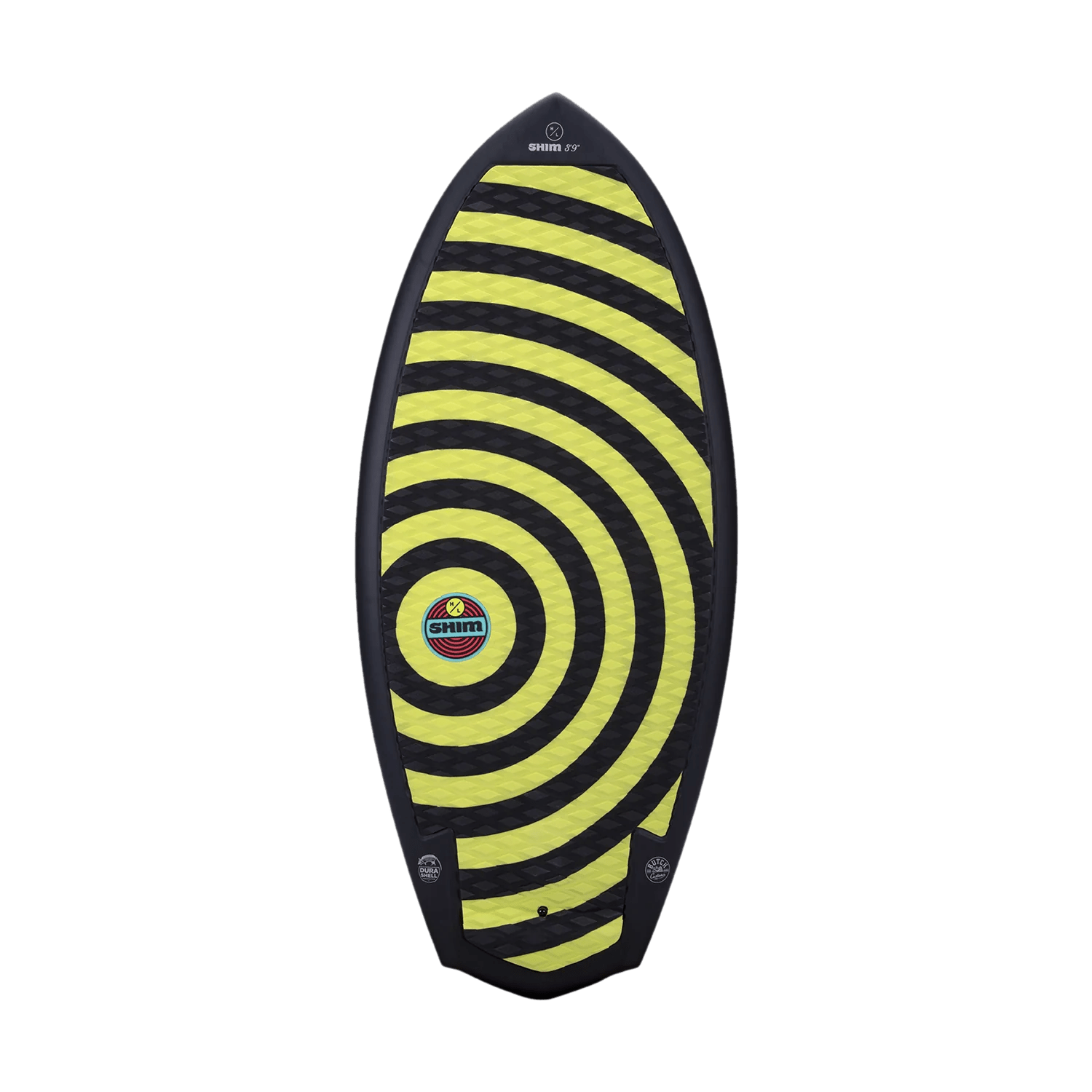 Hyperlite Shim Jr.